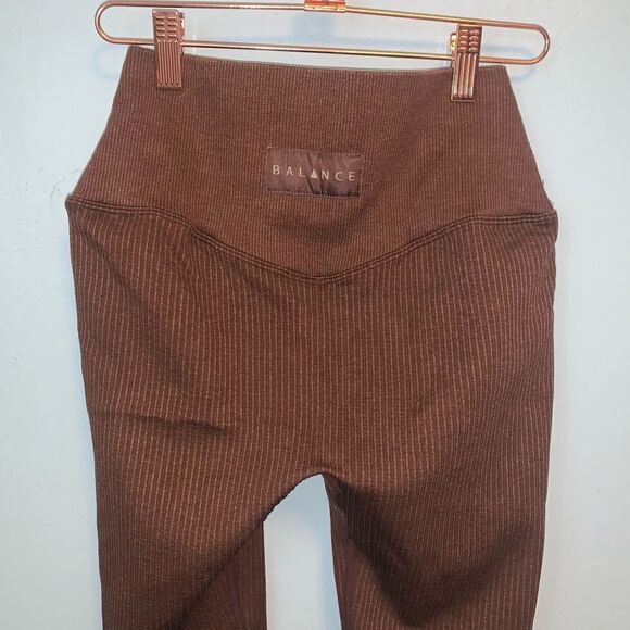 Balance Athletica The Channel Pant leggings Small - Picture 6 of 6